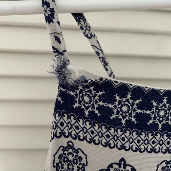 L.A. Roxx Romper - Picture 5 of 5